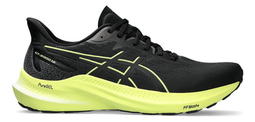 Ref.1011b691.003 Asics Tenis Hombre Gt-2000 12 Para Correr