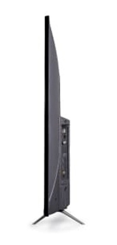 Imagen 4 de 7 de Smart Tv Hitachi 50 4k Ultra Hd Hdr Netflix Youtube Usb