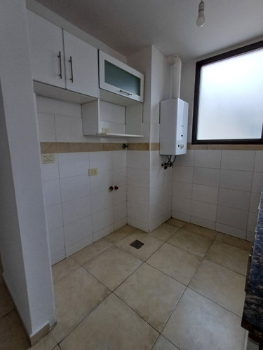 Alquiler Departamento 1 Dormitorio Balcón Frente Expensas Bajas Barrio General Paz