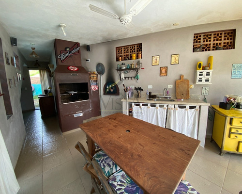 Imagem 21 de 27 de Casa A Venda No Santa Fé Ii Em Joanópolis-sp - Ch00065 - 69438487