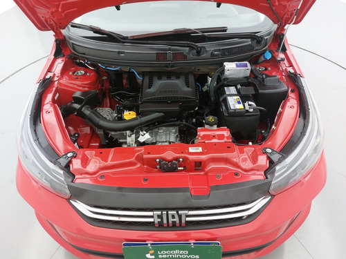 Fiat Cronos 1.0 FIREFLY FLEX DRIVE MANUAL