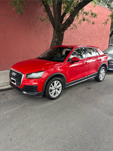 Audi Q2 1.4 35 Tfsi Dynamic