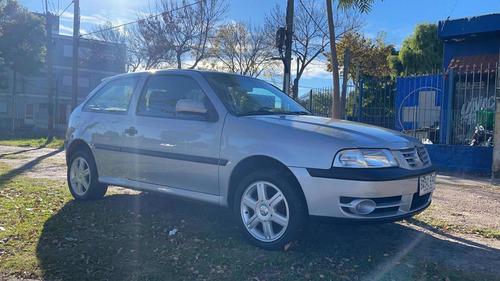 Volkswagen Gol Sport G3 Fase 2 Unico