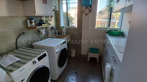 Vendo Acogedora Casa Dos Niveles La Union El Hatillo Yf