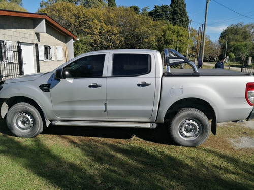Ford Ranger Dc 4x2 Xl 2.2l 150cv L/18