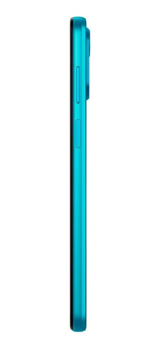 Imagen 5 de 5 de Celular Smartphone 6,5 Motorola Moto G22 4gb 128gb 50mp Azul