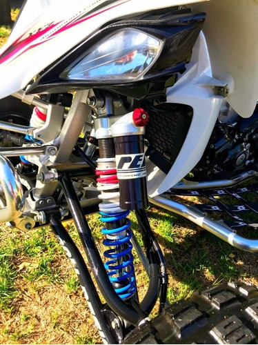 Imagen 3 de 9 de Yamaha Yfz 450
