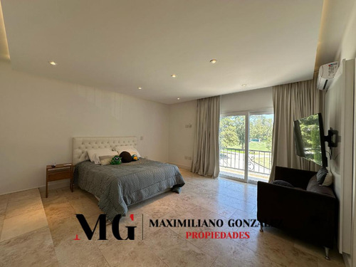 Casa Venta Y Alquiler Saint Thomas Este 8 Ambientes