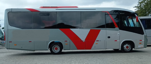 Micro Ônibus Marcopolo New Sênior Seminovo Executivo Com Ar