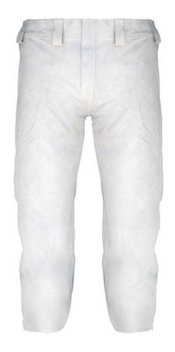 Pantalón Descarne Soldador Talla Xxl