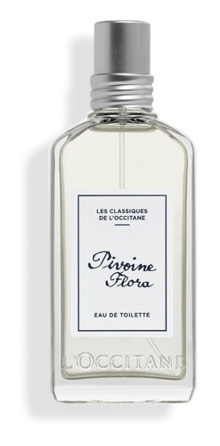 Les Classiques: Eau De Toilette Peonía 