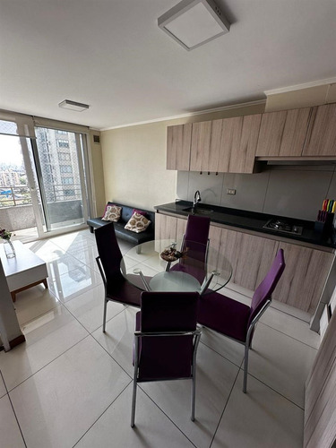 1 Dormitorio 1 Baño San Pablo 1539