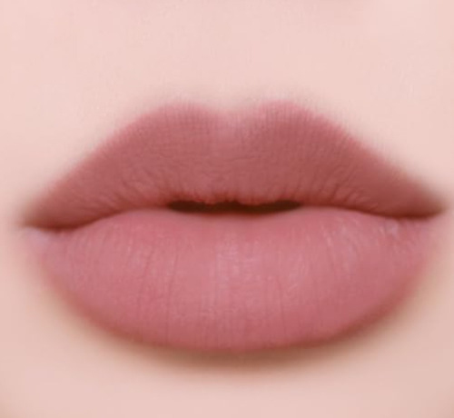 Unleashia Oh! Happy Day Lip Pencil Lápiz Labial Coreano Color 05 Love Rose