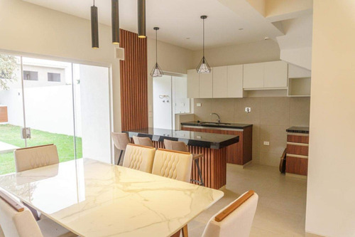 Zona Norte - Casas De 3 Dormitorios En Venta