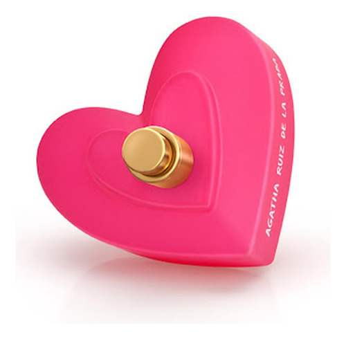 Perfume Agatha Ruiz De La