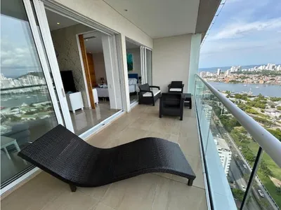 Apartamento en venta