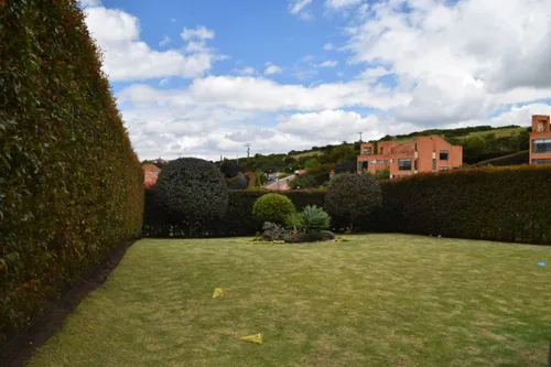 Casa En Venta En Encenillos De Sindamanoy. Cod V12038