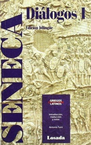 Dialogos I (edicion Bilingue Griegos Y Latinos)
