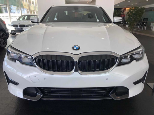Bmw Serie 3 330i 2.0 Sport 258cv