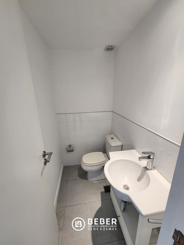 Imagen 2 de 28 de 2 Ambientes En Venta, En Edificio St Catherine! Zona Paseo Aldrey! Amenities!
