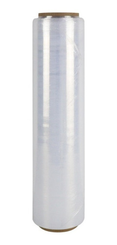 Rollo Pelicula 18 Stretch Emplaye Empaque Playo 1500 Pies