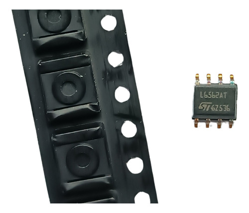 1 Ci L6562a Circuito Integrado L 6562 A Smd
