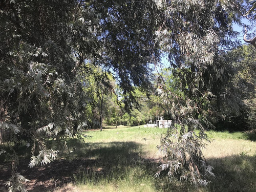 Quinta En Venta En General Rodriguez