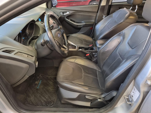 Ford Focus III 2.0 Se Plus At6