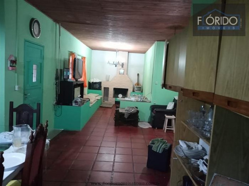 Imagem 24 de 25 de Chácaras À Venda Em Nazare Paulista/sp - Compre O Seu Chácaras Aqui! - 1480345