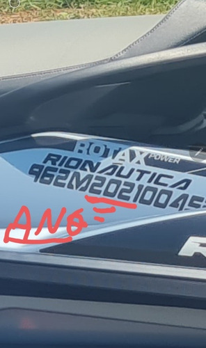 Imagem 4 de 17 de Seedoo 300 Rxt X Rps