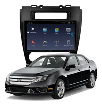 Comprar Multimidia Aikon Fóton Ford Fusion 2.5 2010 A 2012 128gb 10'