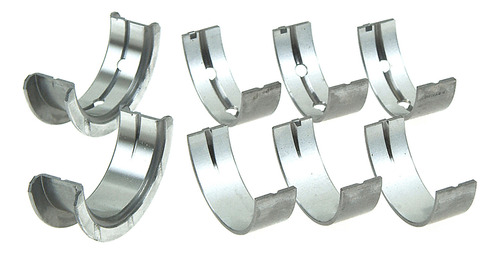 Metales (bancada) 0.25 S P Cutlass Salon V6 3.8l 85 - 87