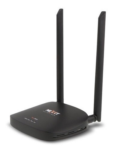 Router Inalámbrico-nexxt 300mbps 2.4ghz  Arnel304u1