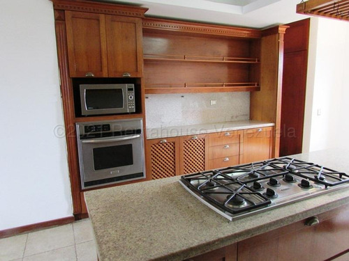 Espectacular Apartamento En Venta Mls 23-14507 Monterrey