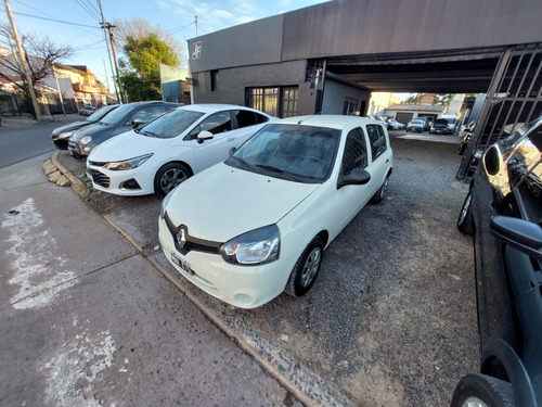 Renault Clio 1.2 Mío Expression Pack I