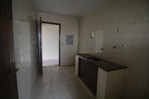 Apartamento Com 1 Dormitório Para Alugar, 60 M² Por R$ 1.100/mês - Vila Parque Jabaquara - São Paulo/sp - Ap0396