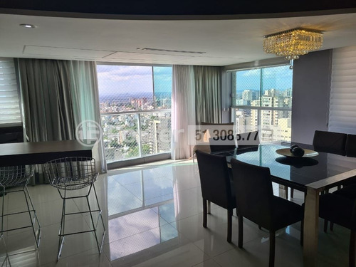 Imagem 2 de 30 de Apartamento, 3 Dormitórios, 182.39 M², Bela Vista - 125553
