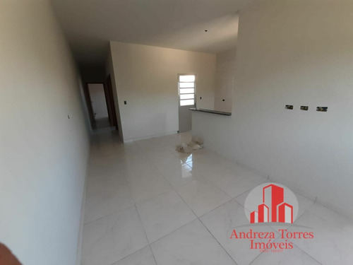 Imagem 5 de 23 de Casa À Venda No Bairro Residencial Estoril - Taubaté/sp - 1811