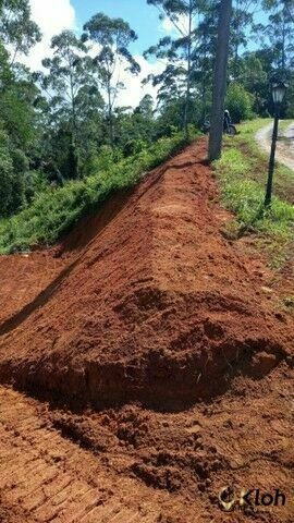 Imagem 4 de 7 de Terreno Condominio Bosque Do Ingelheim - 2944373063741