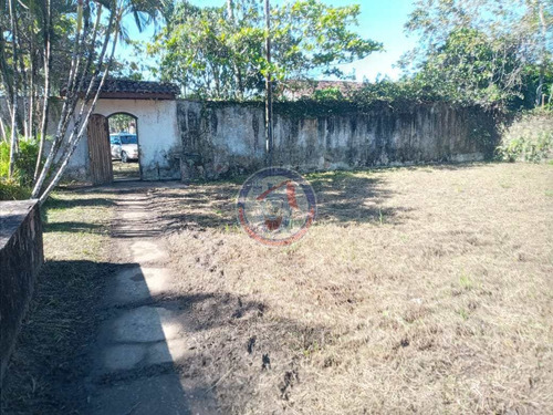 Imagem 30 de 30 de Chácara Com 2 Dorms, Gaivotas, Itanhaém - R$ 490 Mil, Cod: 14114 - V14114