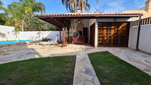 Imagem 7 de 15 de Casa 4 Dormitorios Em Jurerê Internacional - Florianópolis - 1519