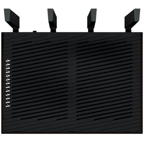 Netgear R8500-100nas Wifi Router (fuera De Servicio)