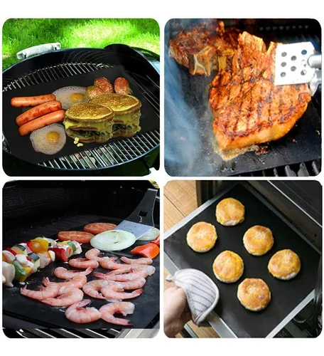 Grill matt hot sale