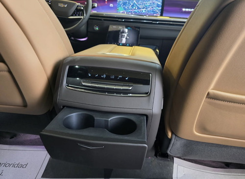 Cadillac Escalade 6.2 Premium Luxury
