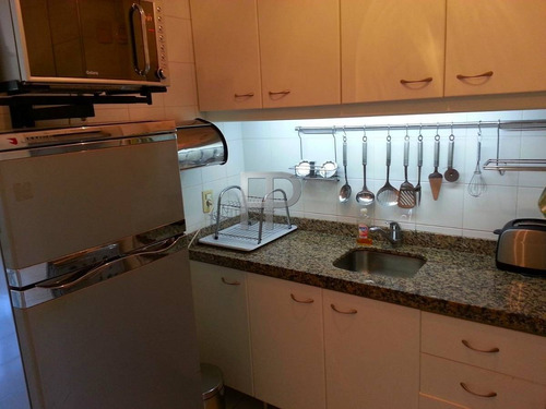 Imagen 3 de 12 de Apartamento En Venta Punta Del Este 1 Dorm #1666