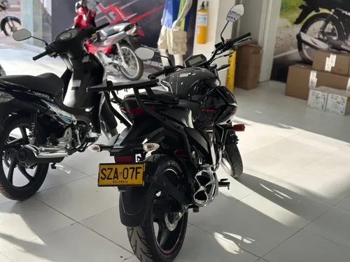 Suzuki Gixxer 150 Fi Abs