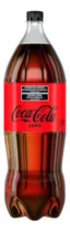 Comprar Gaseosa Coca-cola Sabor Zero Botella 2,25l