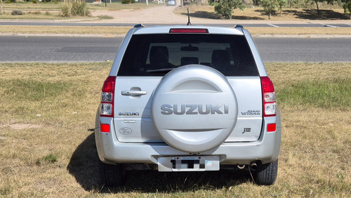 Suzuki Grand Vitara 2.0 Jiii