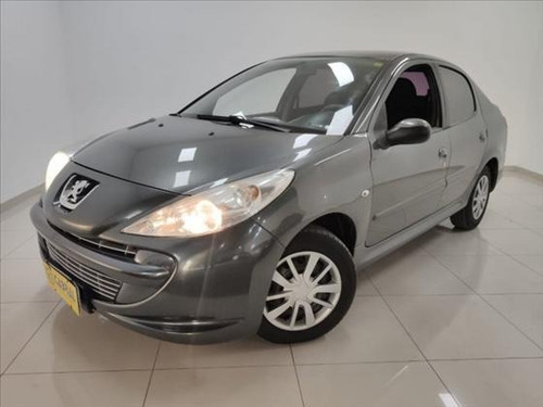 Peugeot 207 1.4 Xr Passion 8v