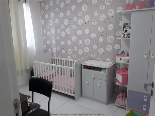 Imagem 7 de 10 de Apartamentos À Venda Em Suzano/sp - Compre O Seu Apartamentos Aqui! - 1455750